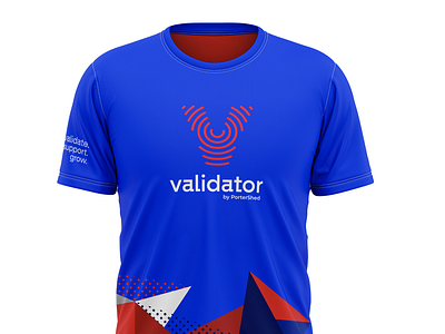 Validator Branding