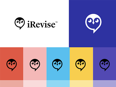 iRevise Branding