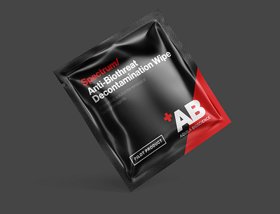 Aquila BioScience Branding branding logo packaging product