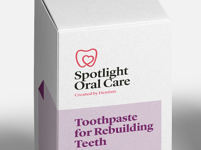 Spotlight Oral Care