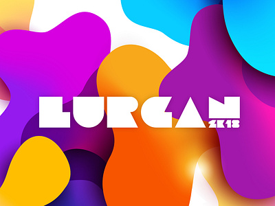 Colaiste Lurgan 2018 Branding