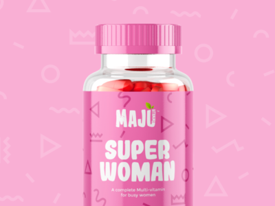 MAJU Vitamins