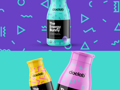 Doclab packaging