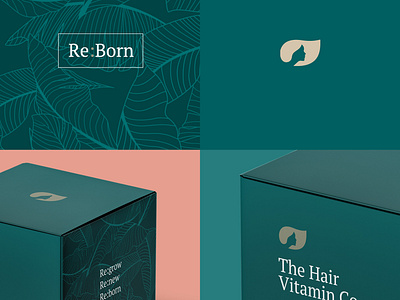 Reborn Hair Supplements