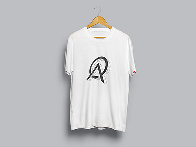 3D logo t-shirt 3d brand design illustration ones.ai t shirt