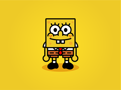 SpongeBob SquarePants 插图