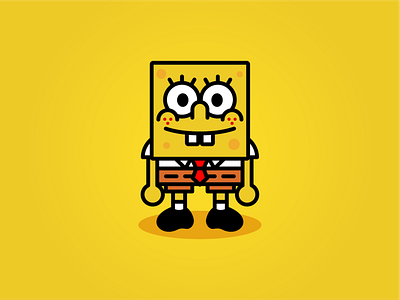 SpongeBob SquarePants