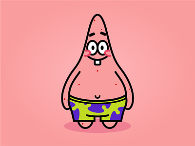 Patrick Star 插图