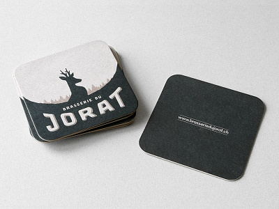 Bocks - Brasserie du Jorat beer bocks brasserie graphic design jorat