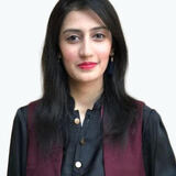 Maheen iram