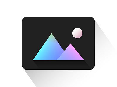 Picturesque App Icon