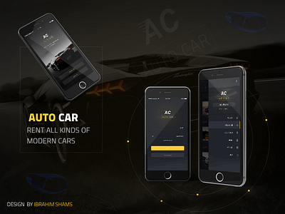 App Auto Car car