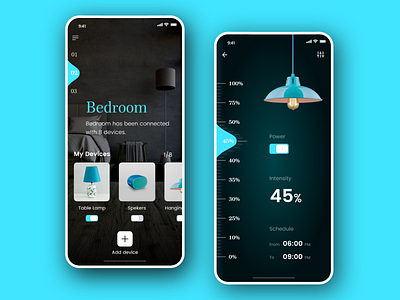 smart home