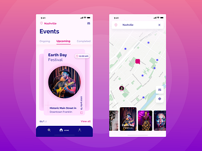 Evento App app dance event event event app event art event artwork event mobile evento events fashion event home home app mobile app music event