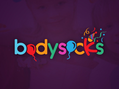 bodysocks balloons celebration colors coustume fun kids party