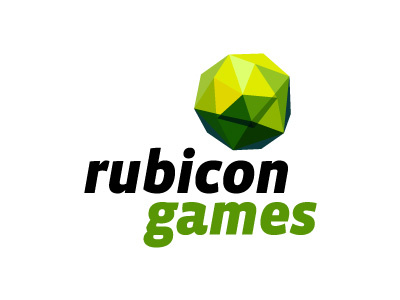 Rubicon Games CI ci logo rubicon games