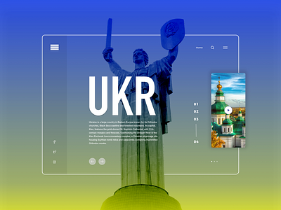 UKR - Landing Page 3/3