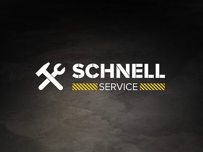 Schnell Service Logo