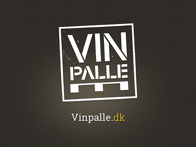 Vinpalle Logo