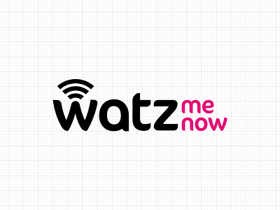 Watz Logo Positive