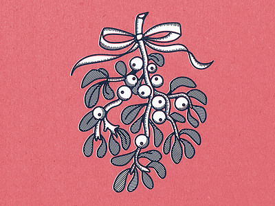 Mistletoe