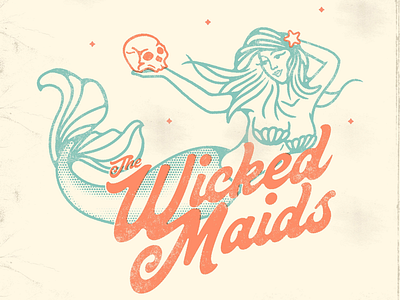 The Wicked Maids