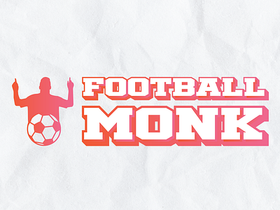 Football Monk