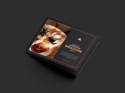 Free Landscape Brochure Mockup branding brochure brochure design brochure mockup brochure mockups brochure template download free free mockup freebie identity mock up mockup mockup free mockup psd mockups print psd stationery template