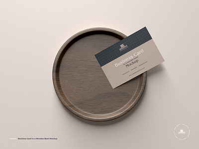 Free Business Card Mockup business card mockup