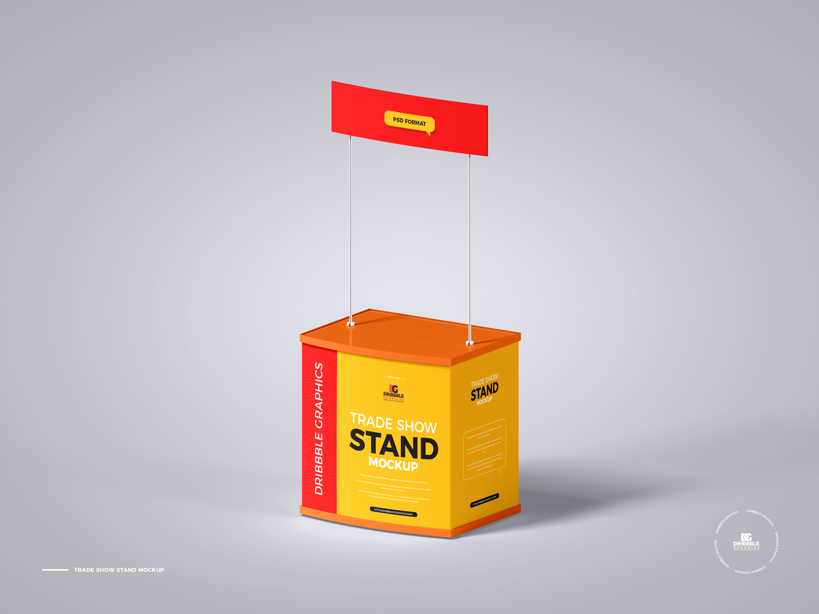 Showing stand. Стенд мокап. Торговый стенд мокап. Рекламный стенд мокап. Trade show Stand Mockup free.