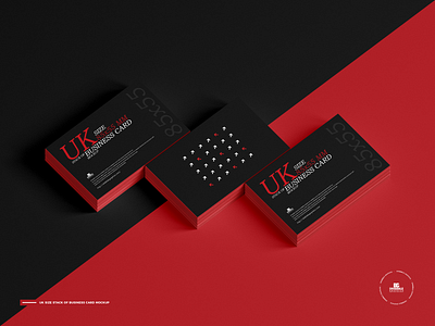 Free Business Card Mockup business card mockup