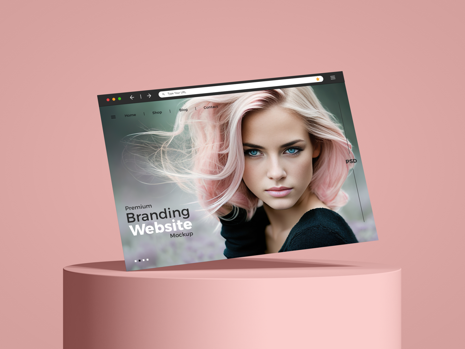 how to get free premium on website
