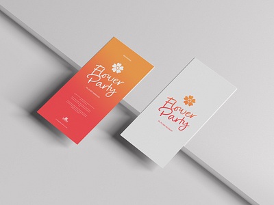 Free Dl Flyer Mockup