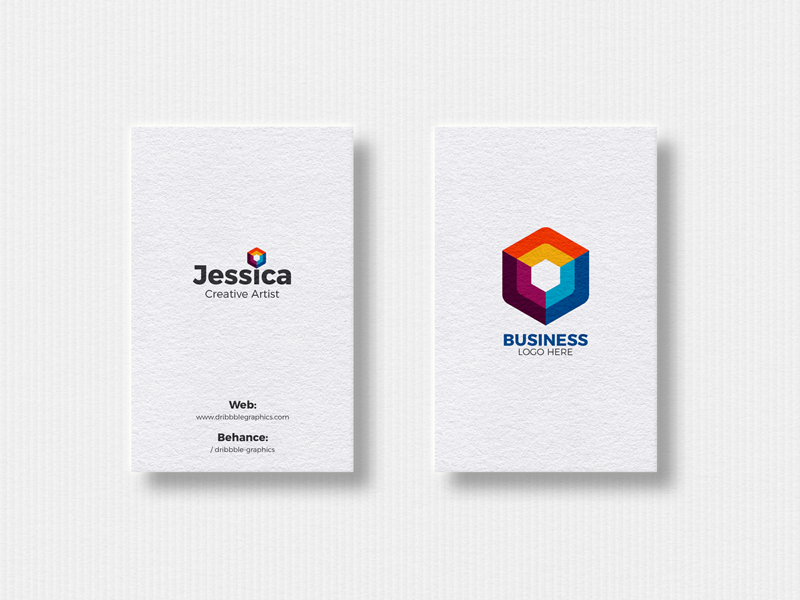 Free 2 Vertical Business Cards Mockup 2018 mockup template free psd mockup freebie free mockup mockup free psd mockup mockup business card mockup bc mockup