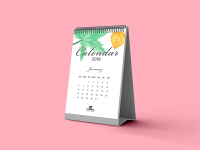 Download Calendar Mockup Designs Themes Templates And Downloadable Graphic Elements On Dribbble Yellowimages Mockups