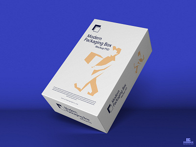 Free Modern Packaging Box Mockup Psd box mockup branding free free mockup free psd mockup freebie freebies mockup mockup free mockup psd mockup template packaging packaging mockup psd psd mockup