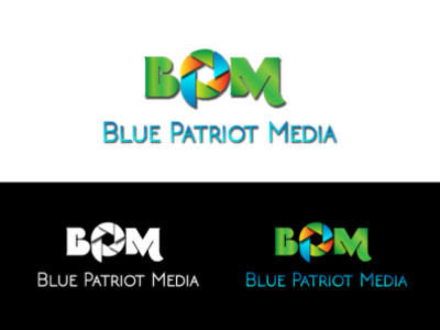 Blue Patriot Media