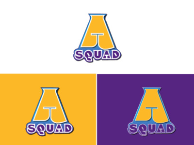 A logo | Gaming Logo | Team Logo