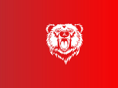 Bear Logo | 250$ | Animated Logo