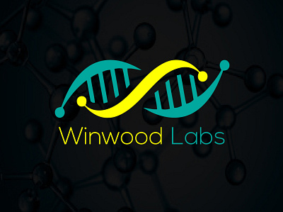 Winwood Labs branding business logo clean design eventfolio game icon illustration logo minimalist ui