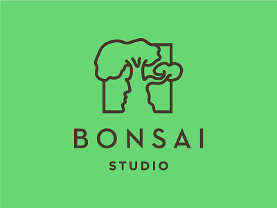 Bonsai Studio Logo