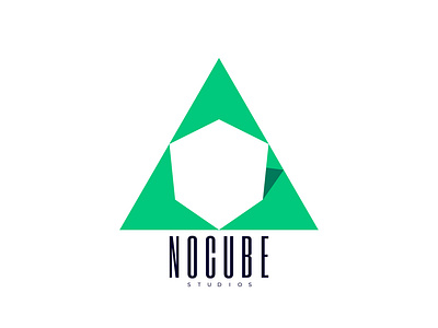 NOCUBE Studios Logo