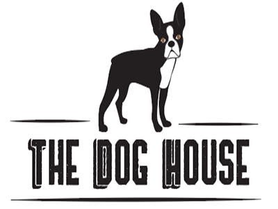 Dog House adobeillustrator design dog graphic design illustration illustrator logo logo design logo idea logoideas logoinspiration typography typographydesign vector