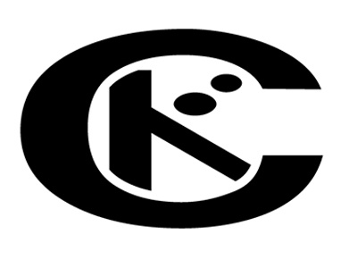 Ck Logo adobeillustrator c ck design graphic design illustration illustrator k letterck letterlogo logo logodesign logodesigner typography typographydesign vector vector artwork