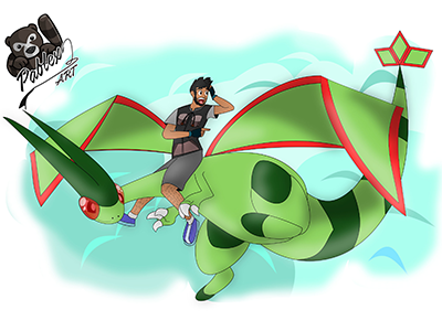 Flygon