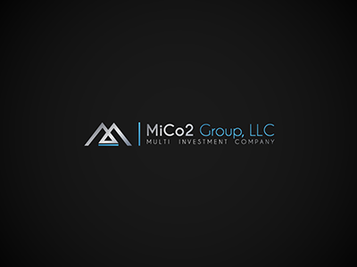 Mico2 Group LLC Logo branding design logo logodesign logotype