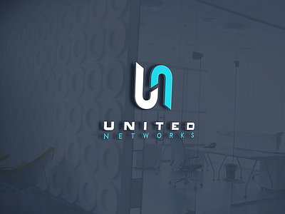 United Networks Logo