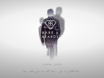 Bare & Beards Coming Soon Page Final