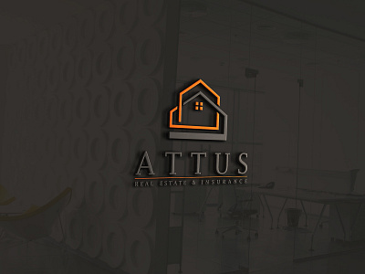Attus Logo