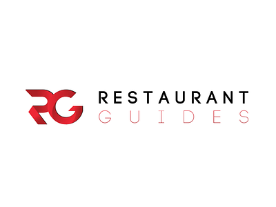 Restaurant Guides Logo